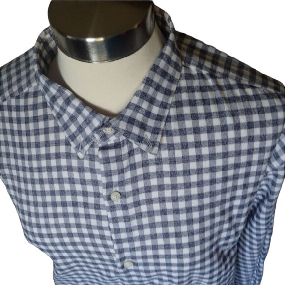 Banana Republic Button Down Shirt - Picture 1 of 8